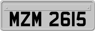 MZM2615