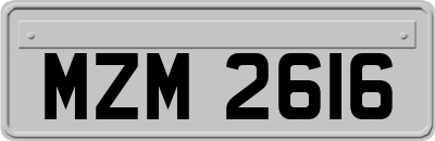 MZM2616