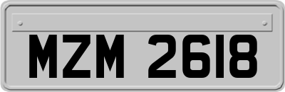 MZM2618