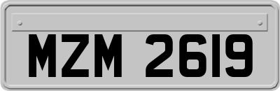 MZM2619