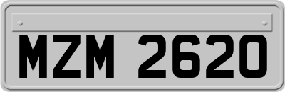 MZM2620