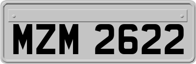 MZM2622