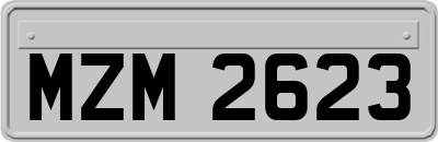 MZM2623