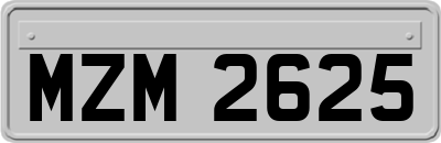 MZM2625