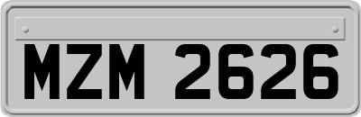 MZM2626
