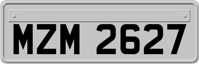 MZM2627