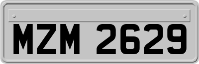 MZM2629