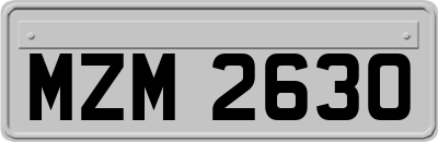 MZM2630