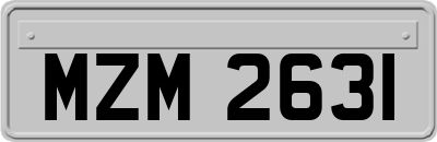 MZM2631