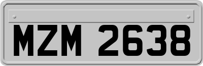 MZM2638