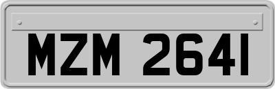 MZM2641