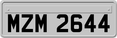 MZM2644