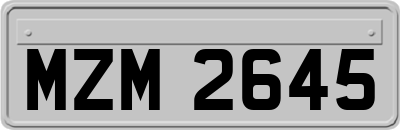 MZM2645