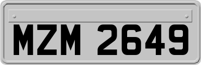 MZM2649