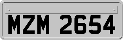 MZM2654