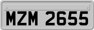 MZM2655