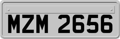 MZM2656
