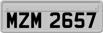 MZM2657