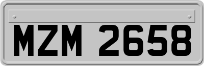 MZM2658