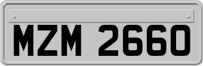 MZM2660