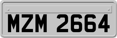 MZM2664