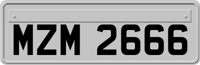 MZM2666