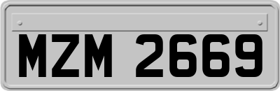 MZM2669