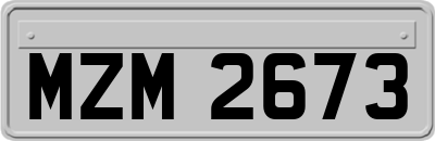 MZM2673