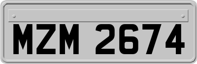 MZM2674
