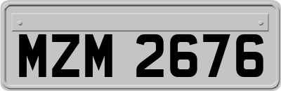 MZM2676