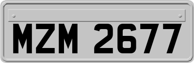 MZM2677