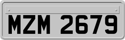 MZM2679