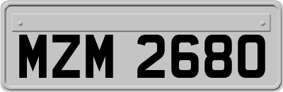 MZM2680