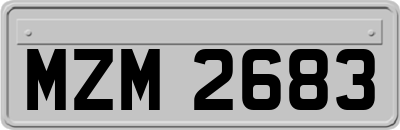 MZM2683