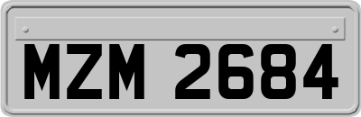 MZM2684