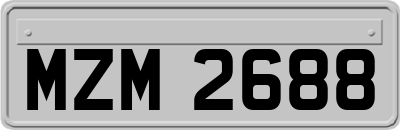 MZM2688