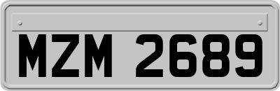MZM2689