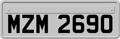 MZM2690