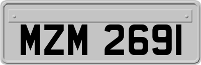 MZM2691