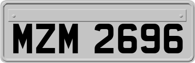 MZM2696