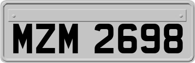 MZM2698