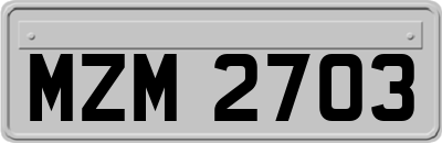 MZM2703