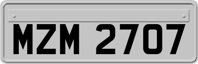 MZM2707