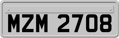 MZM2708