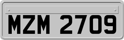 MZM2709