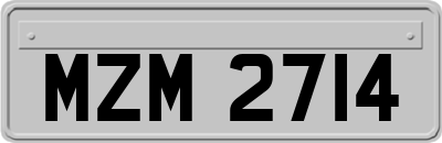 MZM2714