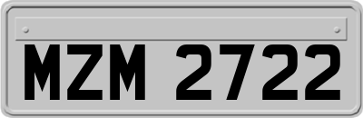 MZM2722