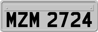 MZM2724