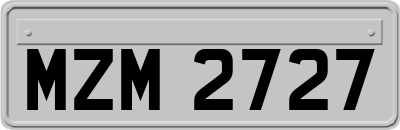 MZM2727