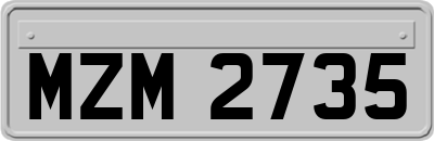 MZM2735